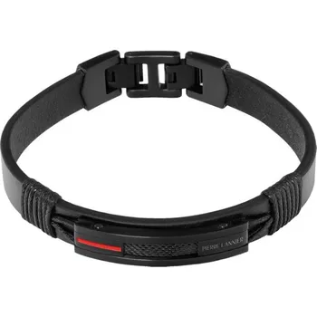 Módní doplněk Náramek PIERRE LANNIER model PADDOCK BJ40A5551