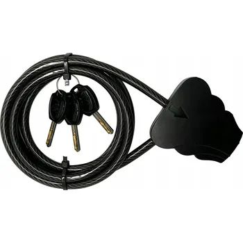 IP kamera OXE Lanový zámek Python, 8mm