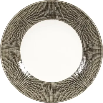 Talíř CHURCHILL Bamboo Dusk hluboký talíř, okraj, ø: 240 mm