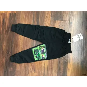 Tepláky SEZON vel. 104, 110, 116, 122, 128, 134