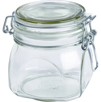 Zavařovací sklenice GOTHIKA 300 ml