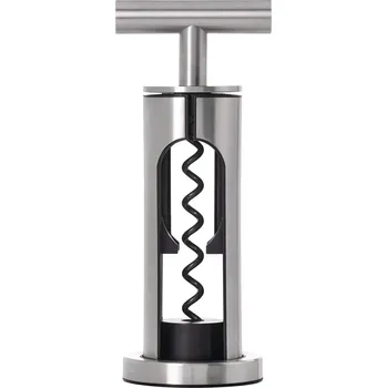 Otvírák AdHoc Champ Vývrtka, nerezová ocel, délka: 160 mm