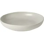 Mísa COSTA NOVA Pacifica, objem: 3,06 litru, výška: 63 mm, průměr: 318 mm, barva: ústřicová