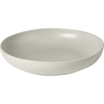 Mísa COSTA NOVA Pacifica, objem: 3,06 litru, výška: 63 mm, průměr: 318 mm, barva: ústřicová