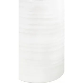 Držák na kartáček Kamenný kelímek na zubní kartáčky KLEINE WOLKE SAHARA 200 ml