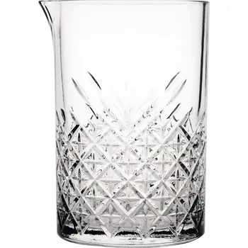 Sklenice PAŞABAHÇE Timeless Míchací sklenice, objem: 0,725 litru, výška: 150 mm, průměr: 107 mm