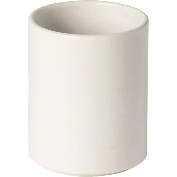 COSTA NOVA Redonda hrníček bez ucha, bílý, obsah: 0,38 litru