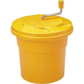 Odstředivka na salát Gastro Green Matic 12 l