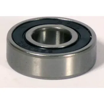 Kuchyňský dřez EcoMaster /40 - Ložisko kuličkové kryté