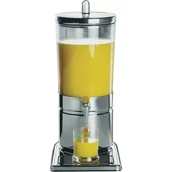 Dávkovač nápoje Výdejník na nápoje APS Top Fresh 6000 ml