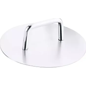 Váleček na těsto CONTACTO Kulaté razítko na těsto, ø: 60 mm