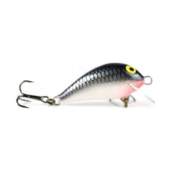 Umělá nástraha Wobler Siek Bzyk F 3,5 cm/2,2 g GK