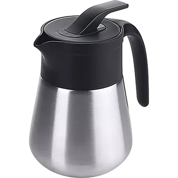 Konvice na čaj CONTACTO Termokonvice, objem: 0,5 litru, výška: 150 mm, průměr: 110 mm