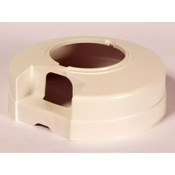 Kuchyňský dřez EcoMaster 31 - Plášť drtiče - horní díl pro EH, ED, EL