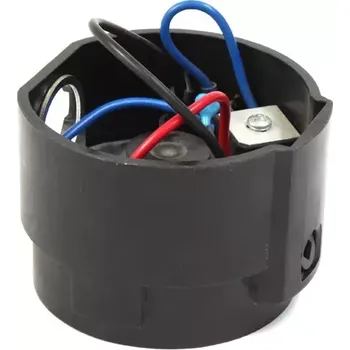 Kuchyňský dřez EcoMaster 0028 - Spodní díl motoru