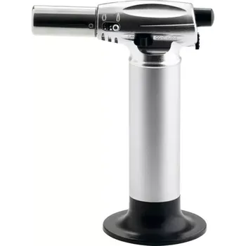 Fondue Flambovací pistole nerez Weis 18 cm