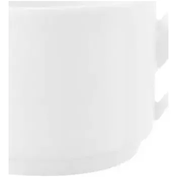 Šálek na kávu 0,18 l, stohovatelný La Scala Villeroy & Boch