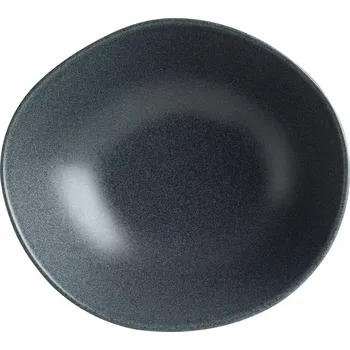 Polévková mísa BONNA Graphite Miska, obsah: 0,47 litru, výška: 53 mm, průměr: 180 mm