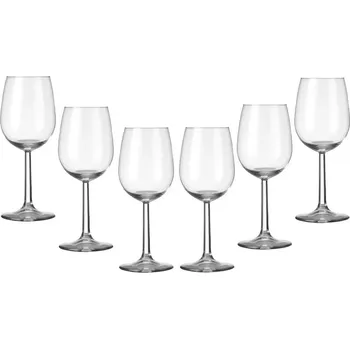 Sklenice Sada 6 sklenic na víno Royal Leerdam Bouquet 290 ml