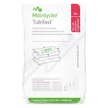 Tubifast obinadlo 3.5cmx1m