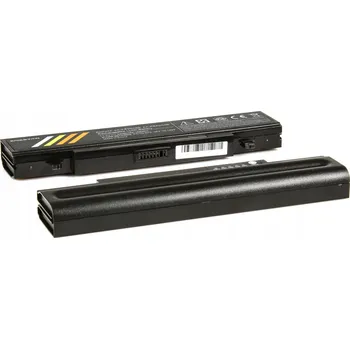 Baterie k notebooku Baterie pro notebooky SAMSUNG NP-SA11 NP-SA1H - Business třída