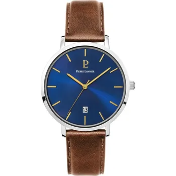 Módní doplněk Hodinky PIERRE LANNIER model ECHO 258L164