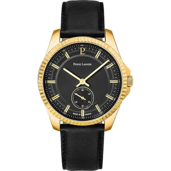 Módní doplněk Hodinky PIERRE LANNIER model METROPOLITAIN 247H033