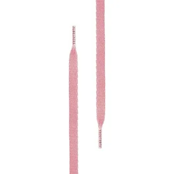 Tkaničky do bot Tkaničky do bot Tubelaces Flat - světle růžové, 90