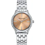 Hodinky MARK MADDOX model TRENDY SILVER MM7011-97