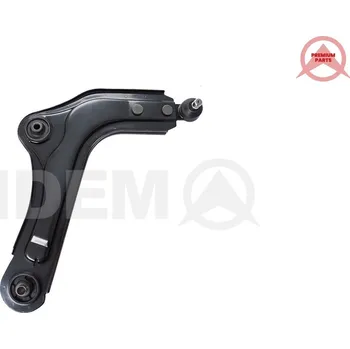 Zavěšení kol Řídicí páka, zavěšení kol SIDEM 89071