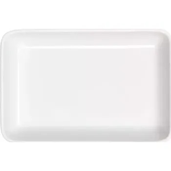 Miska obdélníková Schönwald Donna Krankenhaus 350 ml