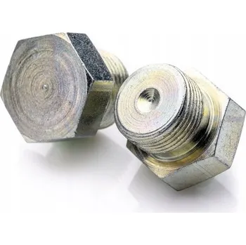 Vrták Ocelová zátka/špunt 3/8" palce