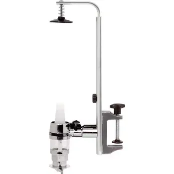 Dávkovač nápoje dávkovač nápojů 2cl chrom pro láhve 33-48 cm bez počítadla Gihale