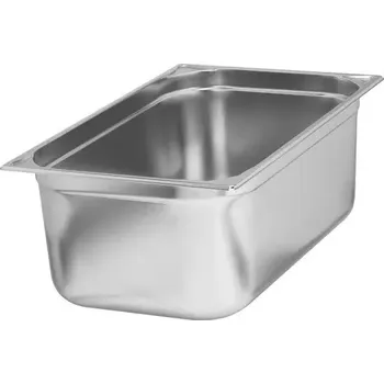 Dóza na potraviny gastro nádoba GN 1/1 530x325 mm nerez v=200 mm Blanco