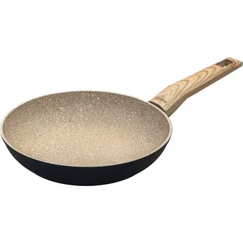 Pánev Pánev Earth, výška: 76 mm, délka: 435 mm, šířka: 245 mm