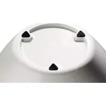 Miska bílá Balance melamin 2,5 l šikmá průměr 245 mm APS