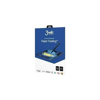 Fólie pro tablet 3mk ochranná folie Paper Feeling pro Blackview Tab 9 11" 5903108636827