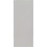 MANK BASIC Kapsa na příbory, 300 kusů, 1/8 přehyb, Linclass-Professional, šedý