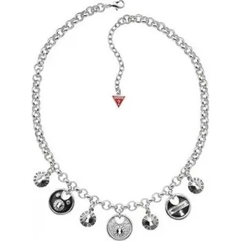 Řetízek Náhrdelník GUESS UBN71213