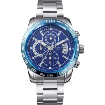 Módní doplněk Hodinky VICEROY model HEAT 40421-09