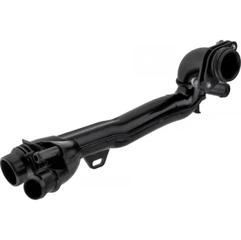 Chladič motoru Vzduchová hadice motoru 2.0 Mercedes C W205 2018-2021, E W213 2019- A2642008600 NTY