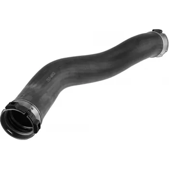 Chladič motoru Vzduchová hadice BMW 3 G20/G21 320i/320ix 06.2018-12.2019 13718654521 NTY