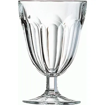 Sklenice Sklenice na vodu ARCOROC Roman - 210 ml