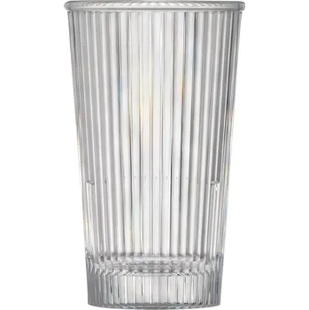 Sklenice Sklenice na pítí, plastová ,obsah: 0,29 litru