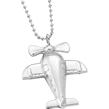 Řetízek Náhrdelník MANUEL ZED ZU2269_AR00