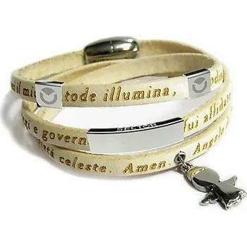 Módní doplněk Náramek SECTOR JEWELS model Love and Love SADO13