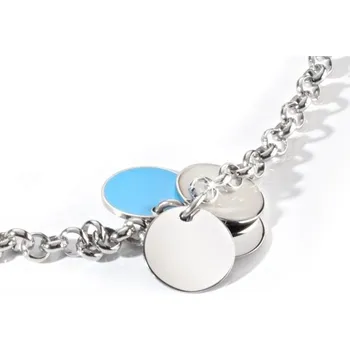 Řetízek Náhrdelník MISS SIXTY SMSC13