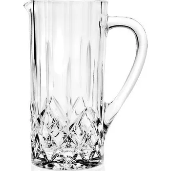 Džbán na vodu RCR CRYSTAL Opera - 1200 ml