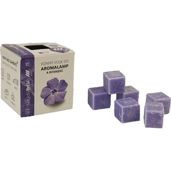 Svíčka Vonný vosk MAGICKÝ BRČÁL MRE-8279