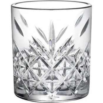 Sklenice Sklenice na whisky PASABAHCE Timeless - 345 ml